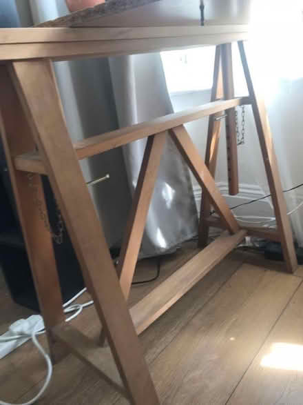 Photo of free Trestles 2x (Tottenham N17) #3