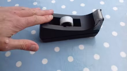 Photo of free Sellotape dispenser (Shortstown MK42) #2