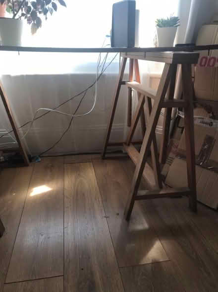 Photo of free Trestles 2x (Tottenham N17) #1