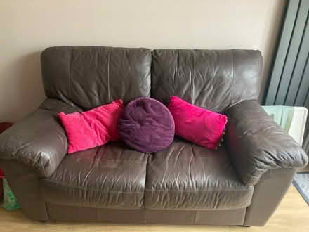 Photo of free Sofa (Warsash SO31) #2