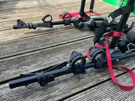 Photo of free Car Bike Rack for Hatchback/Estate (Weymouth (DT3)) #3