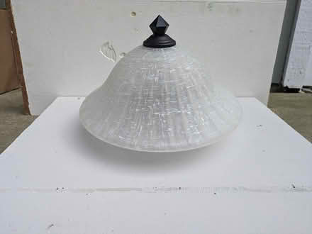 Photo of free Indoor Light - Bronze Finish (Dixboro) #3
