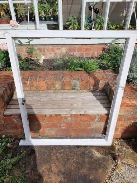 Photo of free Sash window (GL50) #2