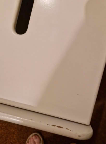 Photo of free Bathroom storage box (Horsford NR10) #2