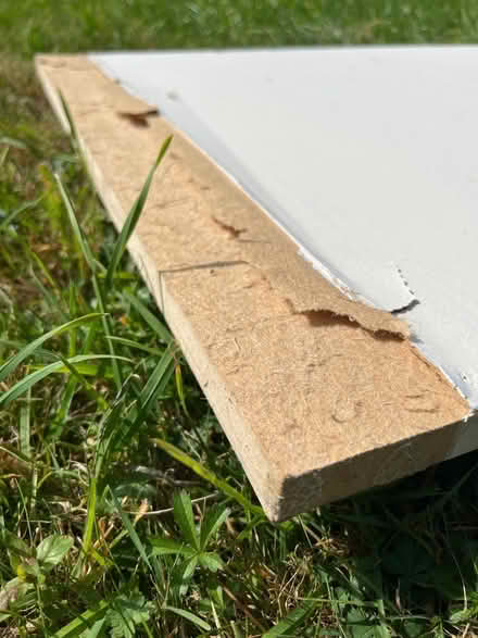 Photo of free Sheet of MDF 165 x 61cm (Weymouth (DT3)) #3