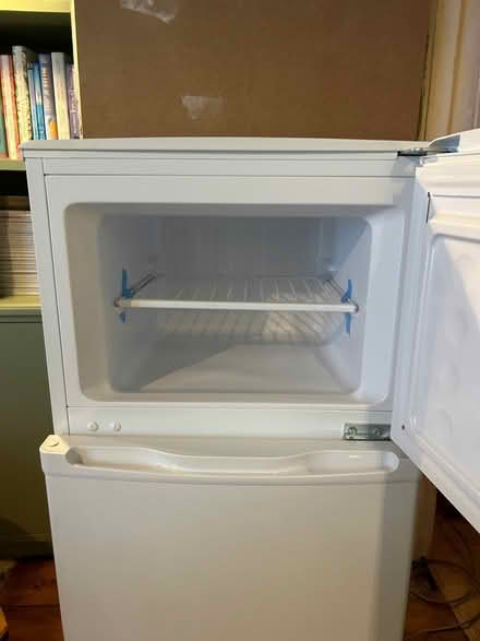 Photo of free Fridge freezer (Ham, Richmond, TW10) #3