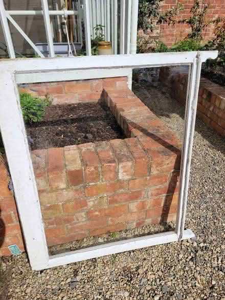 Photo of free Sash window (GL50) #1