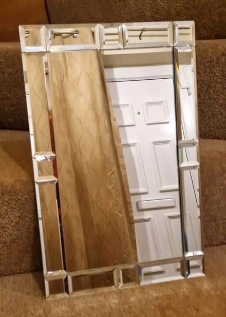 Photo of free Mirror (Horsford NR10) #1