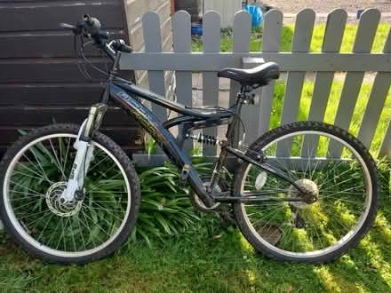 Photo of free Adults bike (TA1) #2