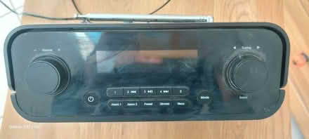 Photo of free Roberts DAB radio (Swinford OX29) #2