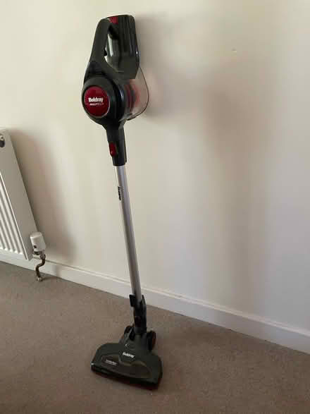 Photo of free Beldray vacuum cleaner (Redditch B98.) #1