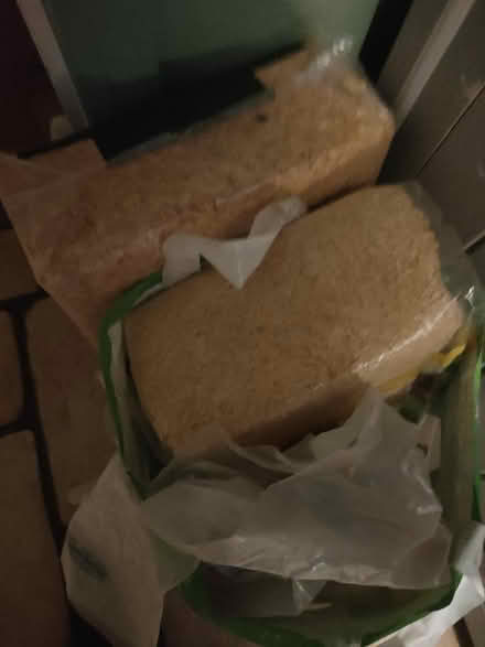 Photo of free Hamster bedding / food (Mapperley, NG3) #1