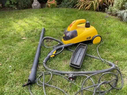 Photo of free Small pressure washer (Brook End SG5) #1