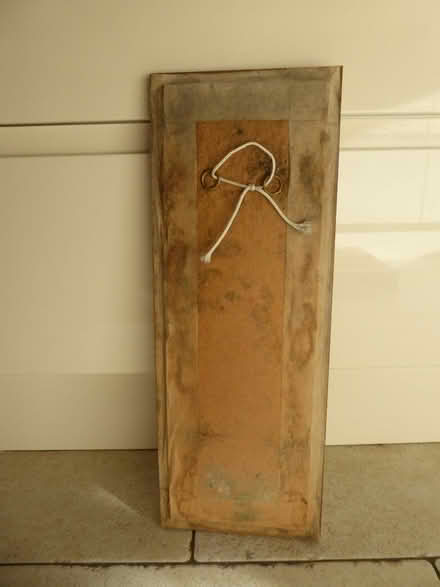 Photo of free tile 'picture' (Summertown OX2) #1