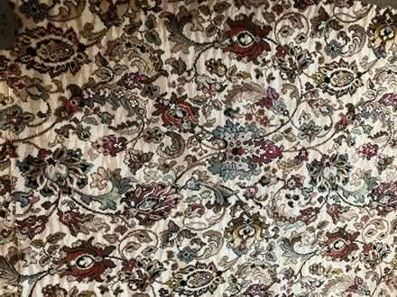 Photo of free Axminster carpet (Malvern Link WR14) #1