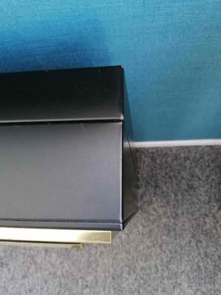 Photo of free Coal effect electric fan heater. (Langney BN23) #4