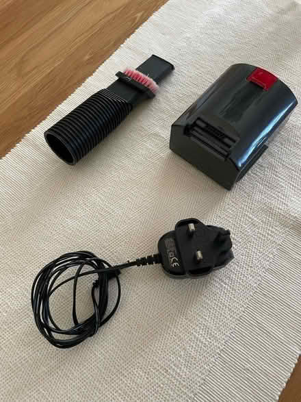 Photo of free Beldray vacuum cleaner (Redditch B98.) #2