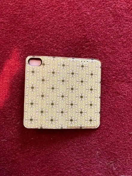 Photo of free New cover for iPhone SE (Boswall EH5) #3