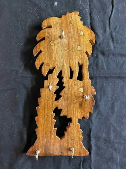 Photo of free Key holder (RG2) #2