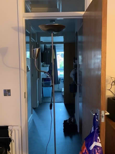 Photo of free Lamp (Woking) #1