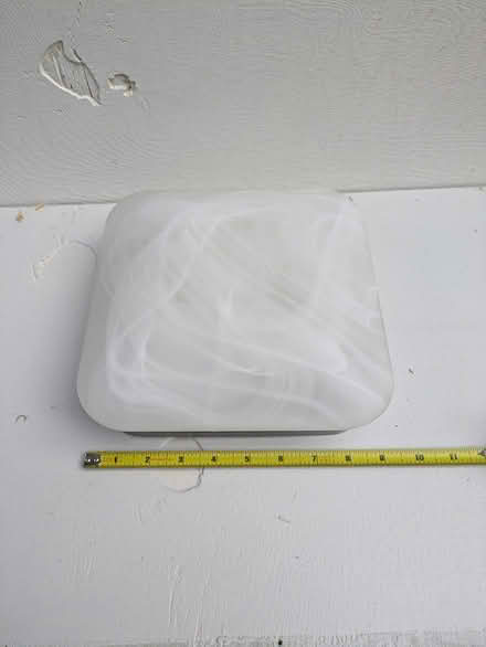 Photo of free Indoor Light - Nickel Finish (Dixboro) #2