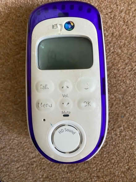 Photo of free Baby monitor (Rainford, St Helens WA11) #3