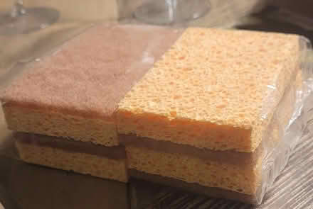 Photo of free 4 Sponges (Downtown Berkeley) #1