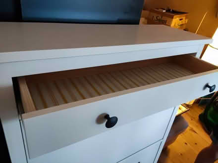 Photo of free Ikea shoe cabinet (Eltham SE9) #2