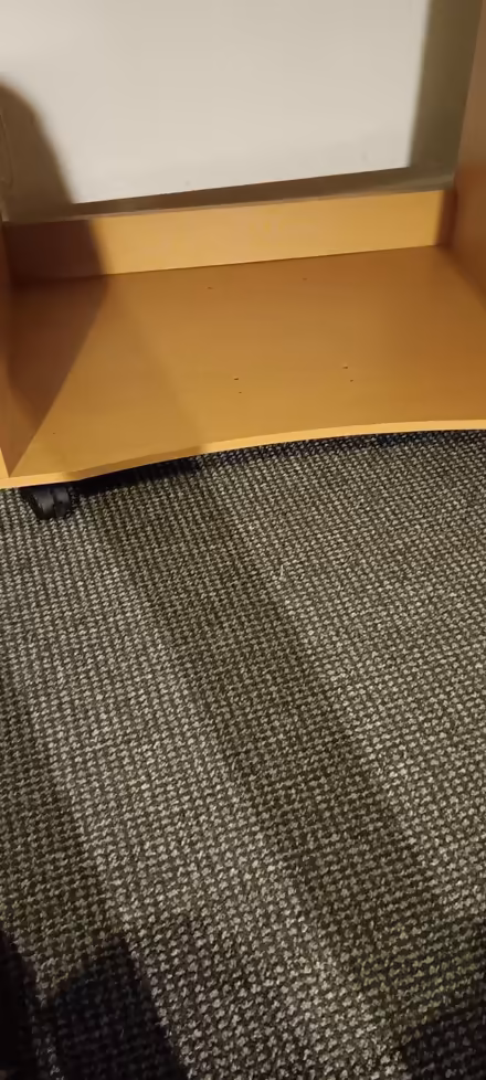 Photo of free Computer desk (Hala LA1) #2