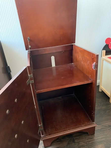Photo of free Hi Fi unit (Kingswinford) #2