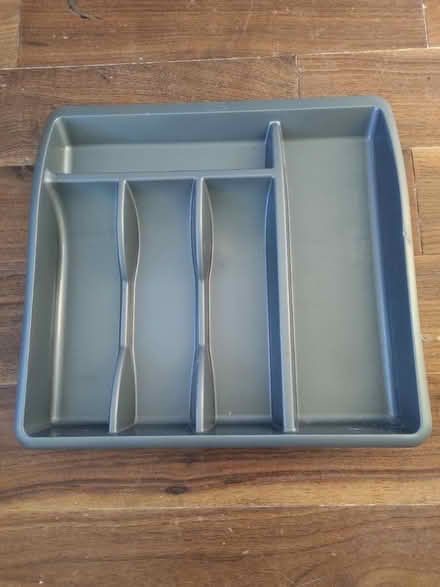 Photo of free Addis Cutlery Tray (TW2 Twickenham) #1