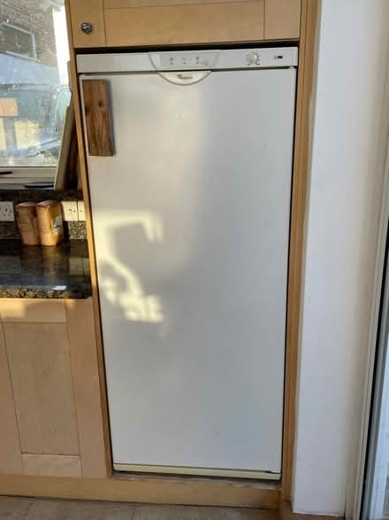 Photo of free Large freezer (Itchenor PO20) #1