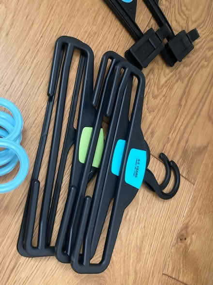 Photo of free Children’s Coat Hangers (South Woodford E18) #3