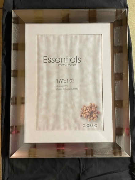 Photo of free Large photo frame (RG2) #2
