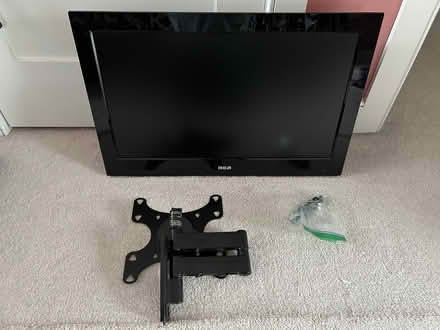 Photo of free 26" RCA- HDTV with DVD (Danbury) #1