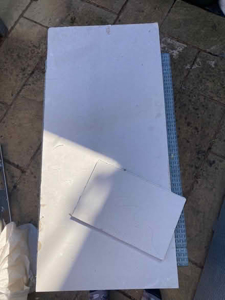 Photo of free Plasterboard offcuts (Keynsham) #1