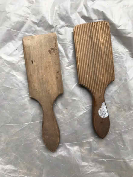 Photo of free Vintage butter pats (RH10 Northgate) #1