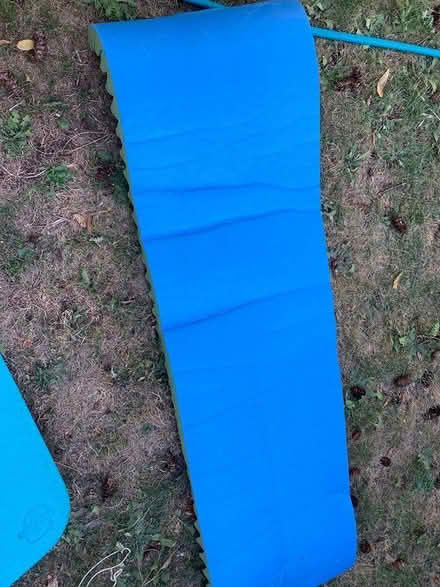 Photo of free Foam pads (NE Portland, Concordia) #4