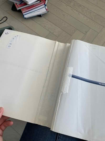 Photo of free Globalisation textbook (NW8) #2