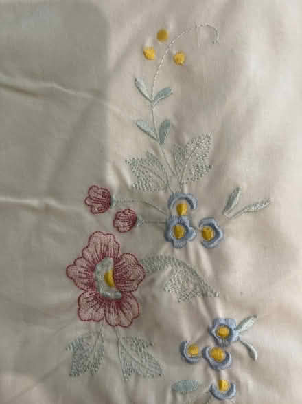 Photo of free Single bedding (Bath, BA2 (Riverside)) #3