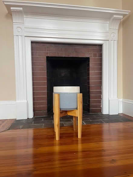 Photo of free Floor Stand Planter (Medford, MA) #1