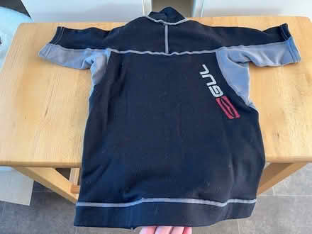 Photo of free Kids Gul Sailing Top (Weymouth (DT3)) #3