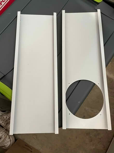 Photo of free Air cooler (San Rafael, Glenwood) #2