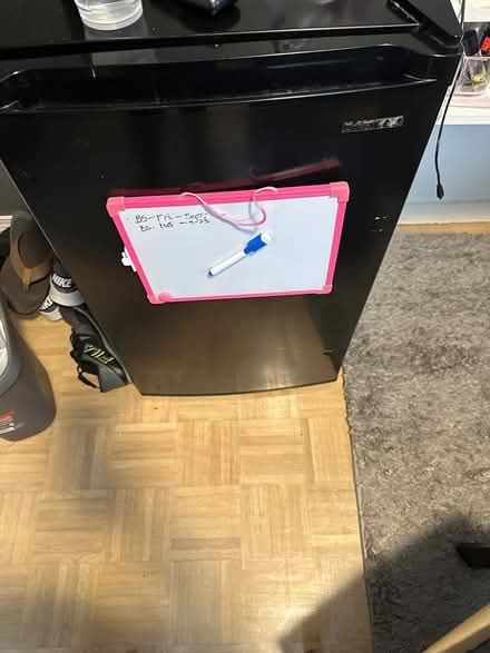 Photo of free Refrigerator etcs (Shoreline N Wa) #1