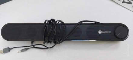 Photo of free Soundbar 16.5 inches (Swinford OX29) #1