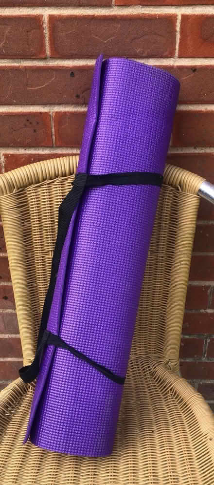 Photo of free Exercise Mat (Catcliffe S60) #1
