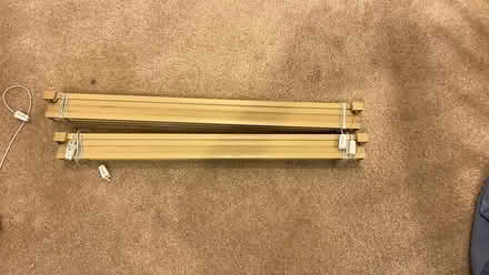 Photo of free Used blinds (Clarendon metro,Arlington, VA) #4