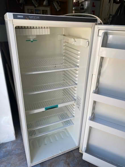Photo of free Fridge (Dover) #1