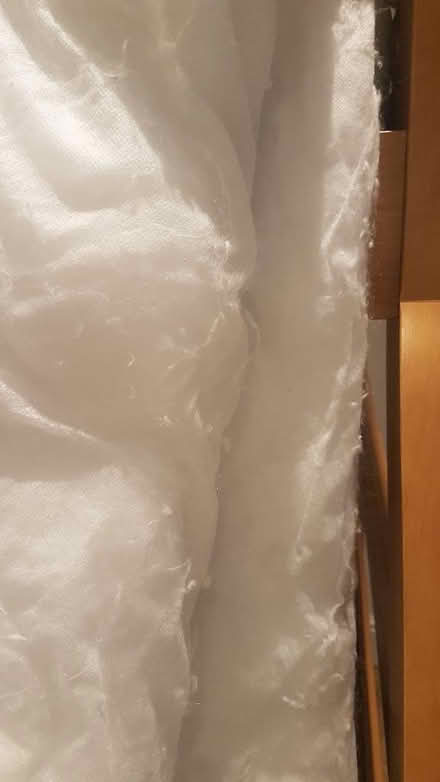 Photo of free Double duvet (SW16) #1