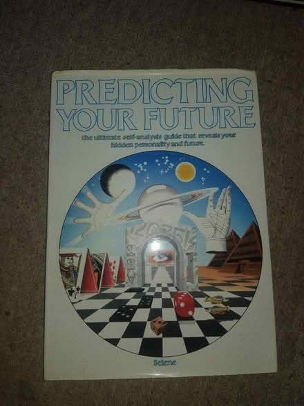 Photo of free books (Tyberton, HR2) #2